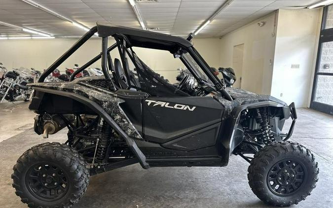 2021 Honda® Talon 1000R Special Edition