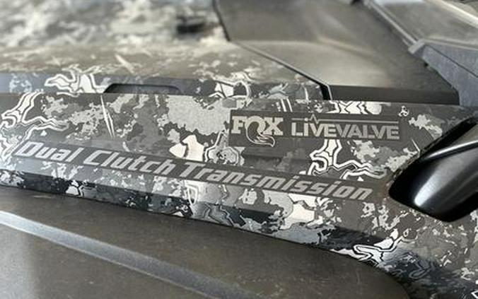 2021 Honda® Talon 1000R Special Edition