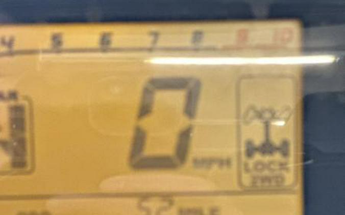 2021 Honda® Talon 1000R Special Edition