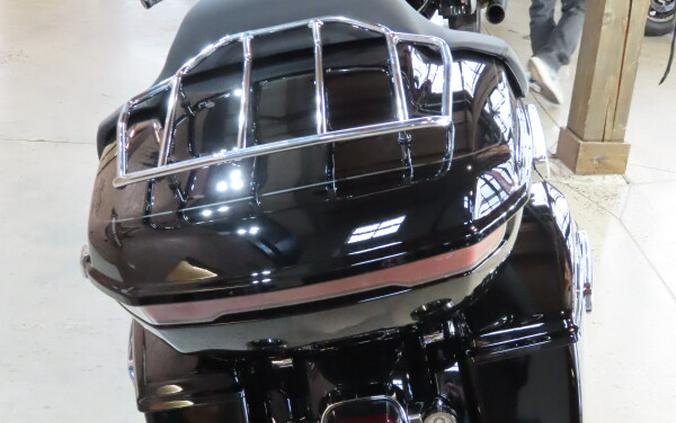 2026 Harley-Davidson® FLHX Street Glide®