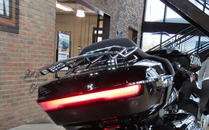 2026 Harley-Davidson® FLHX Street Glide®