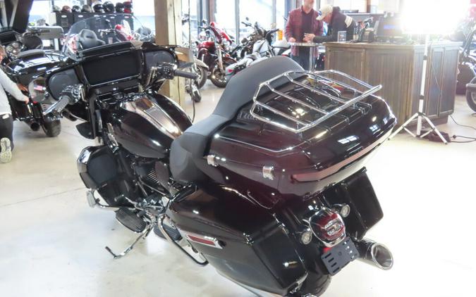 2026 Harley-Davidson® FLHX Street Glide®