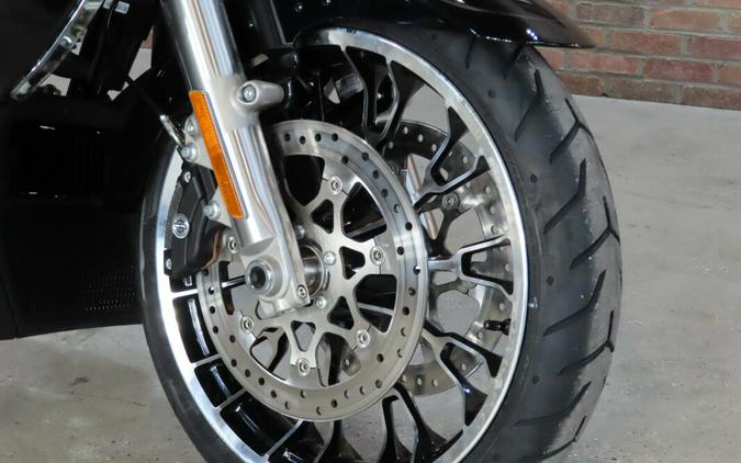 2026 Harley-Davidson® FLHX Street Glide®