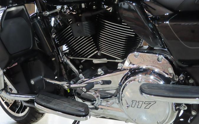 2026 Harley-Davidson® FLHX Street Glide®