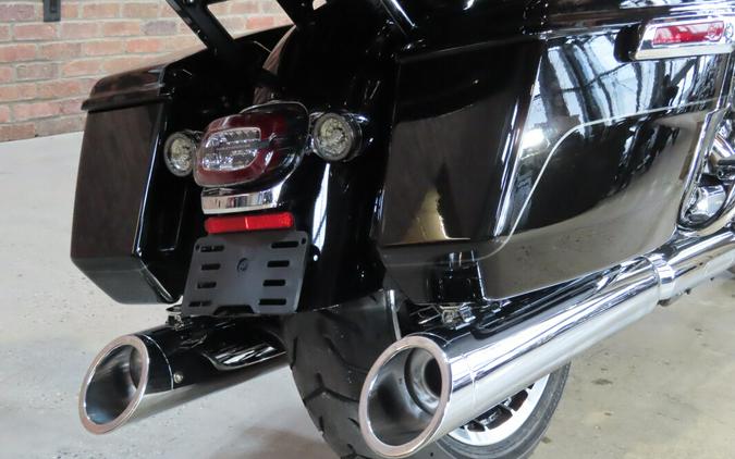 2026 Harley-Davidson® FLHX Street Glide®