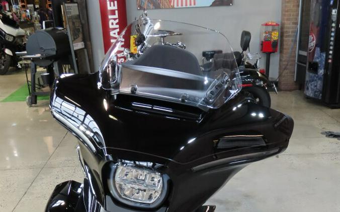 2026 Harley-Davidson® FLHX Street Glide®