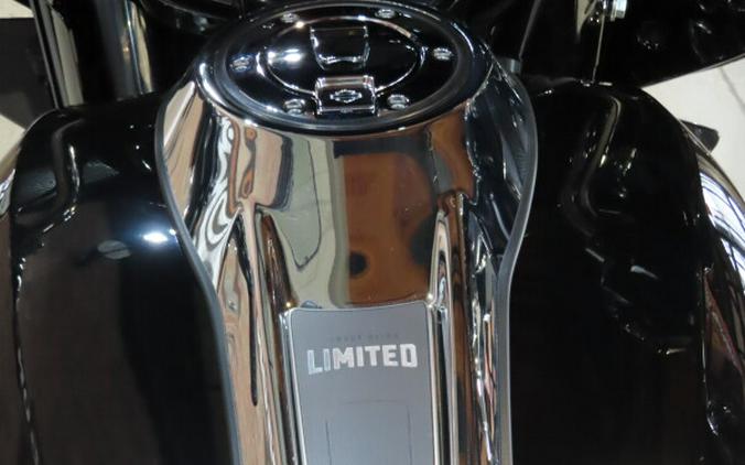 2026 Harley-Davidson® FLHX Street Glide®