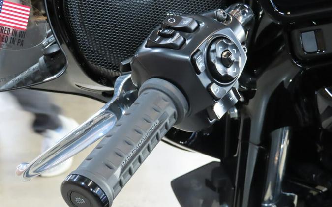 2026 Harley-Davidson® FLHX Street Glide®