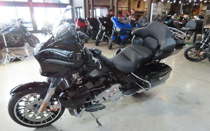 2026 Harley-Davidson® FLHX Street Glide®