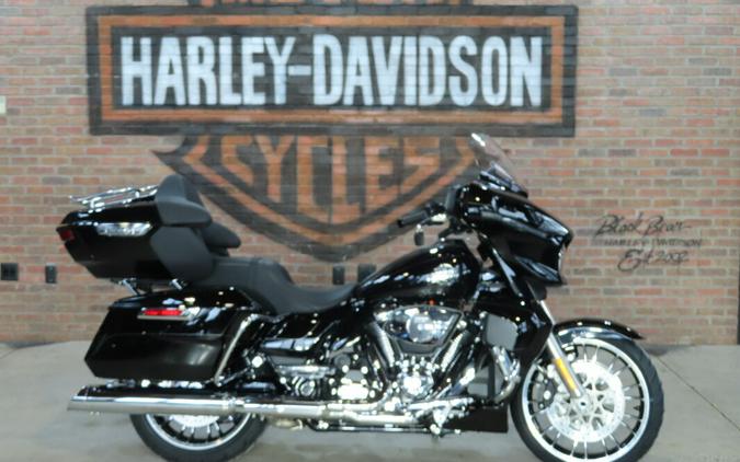 2026 Harley-Davidson® FLHX Street Glide®