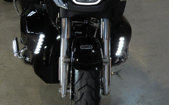 2026 Harley-Davidson® FLHX Street Glide®