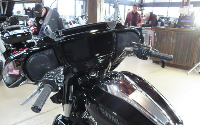 2026 Harley-Davidson® FLHX Street Glide®