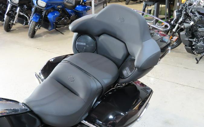 2026 Harley-Davidson® FLHX Street Glide®