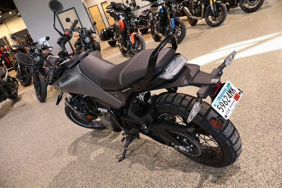 2024 Husqvarna® Svartpilen 401
