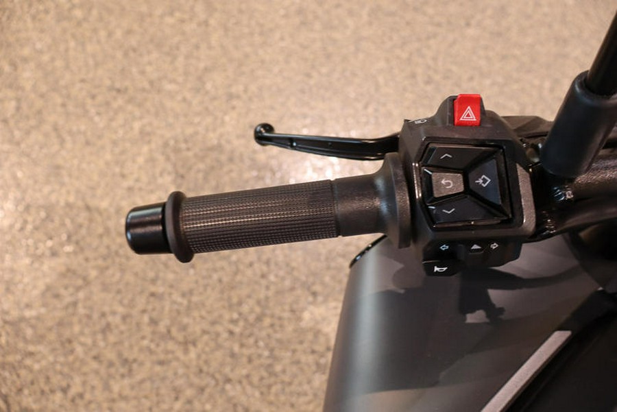 2024 Husqvarna® Svartpilen 401
