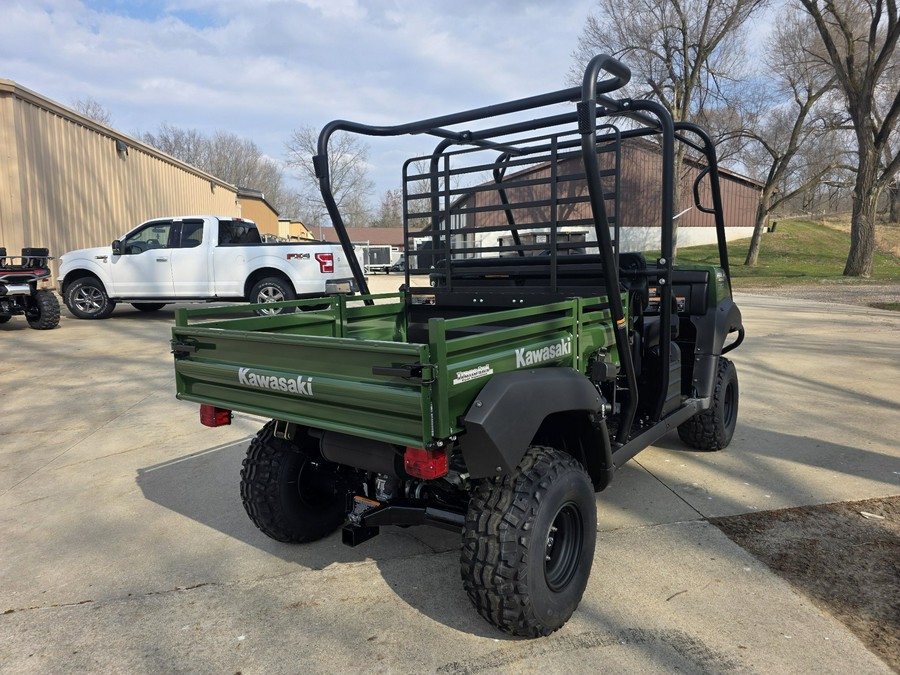 2026 Kawasaki MULE™ 4010 Trans4x4®