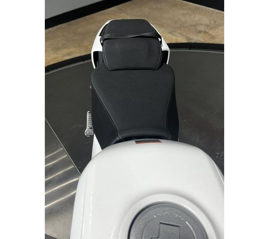 2026 CFMOTO Papio SS