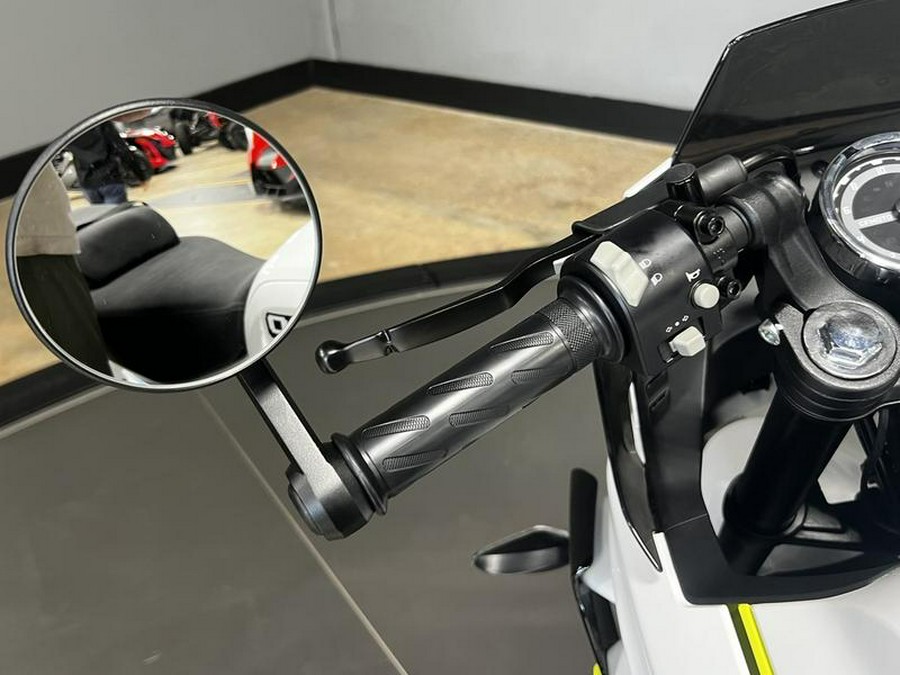 2026 CFMOTO Papio SS