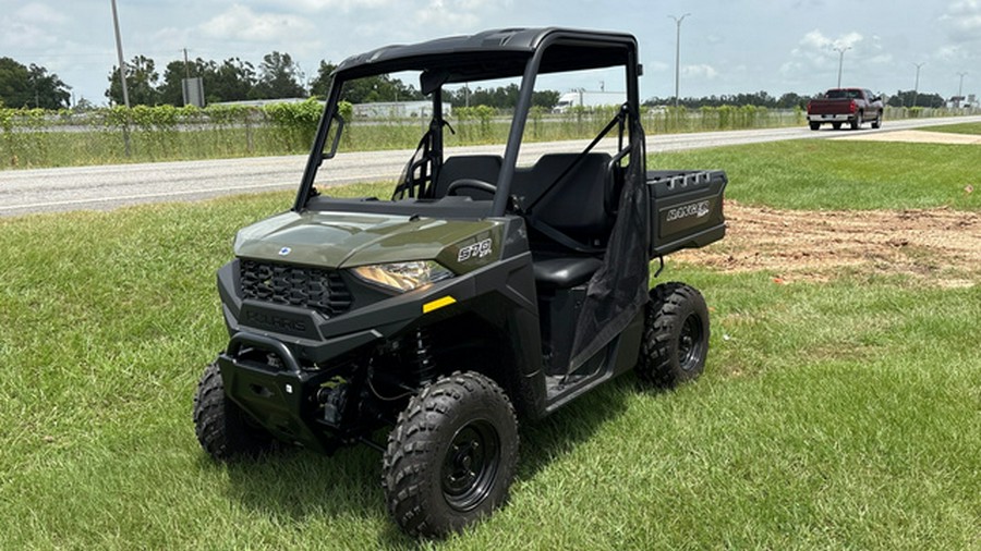 2026 Polaris Ranger SP 570