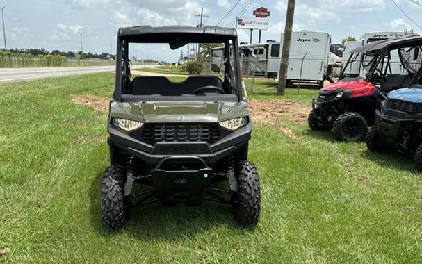 2026 Polaris Ranger SP 570