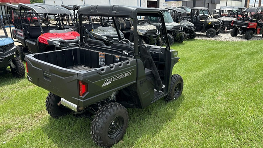2026 Polaris Ranger SP 570