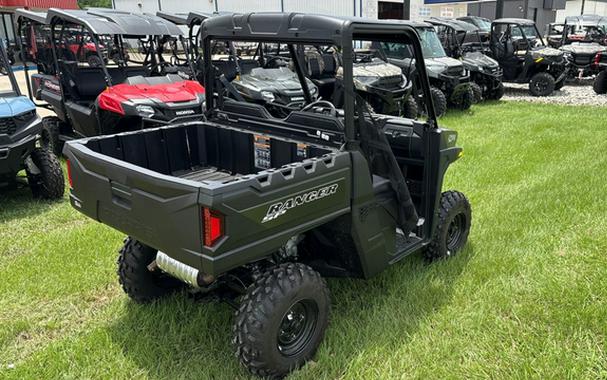 2026 Polaris Ranger SP 570