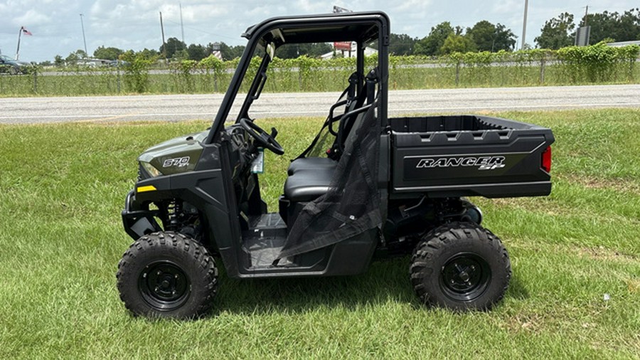 2026 Polaris Ranger SP 570