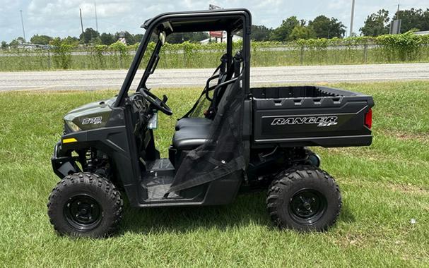 2026 Polaris Ranger SP 570