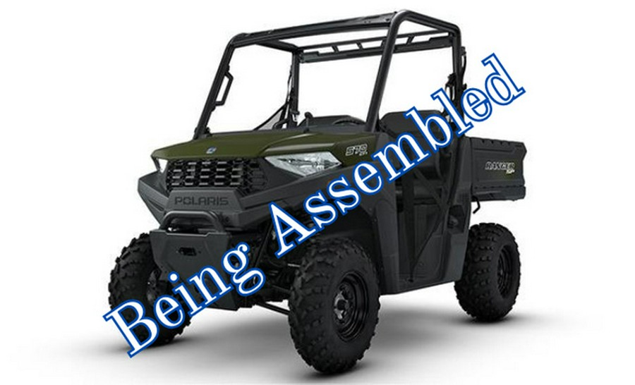 2026 Polaris Ranger SP 570