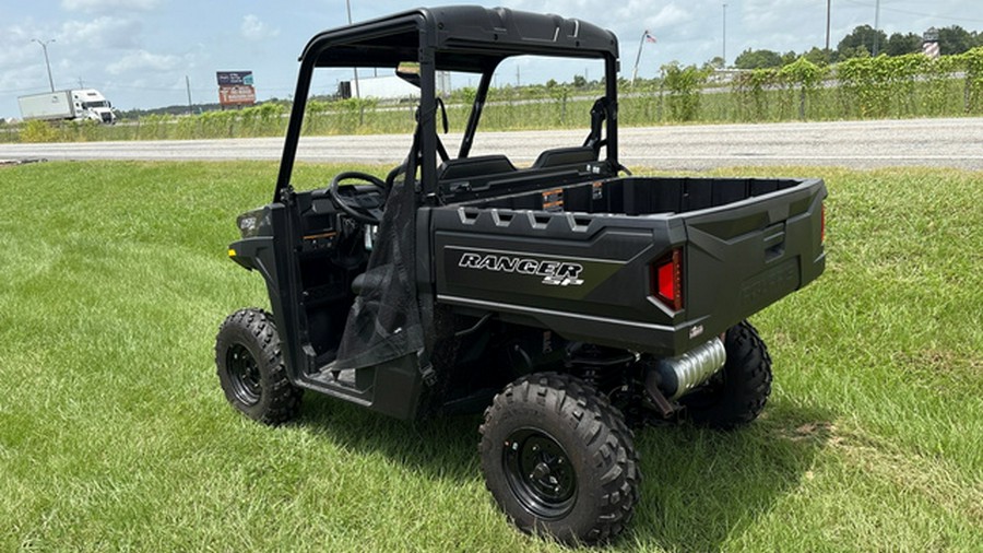 2026 Polaris Ranger SP 570