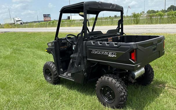 2026 Polaris Ranger SP 570
