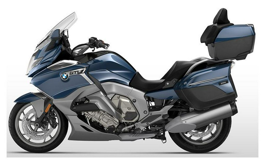 2023 BMW K 1600 GTL
