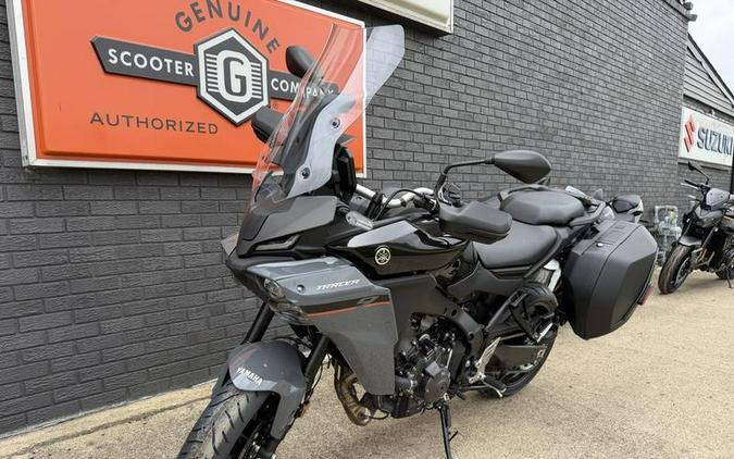 2026 Yamaha Tracer 9