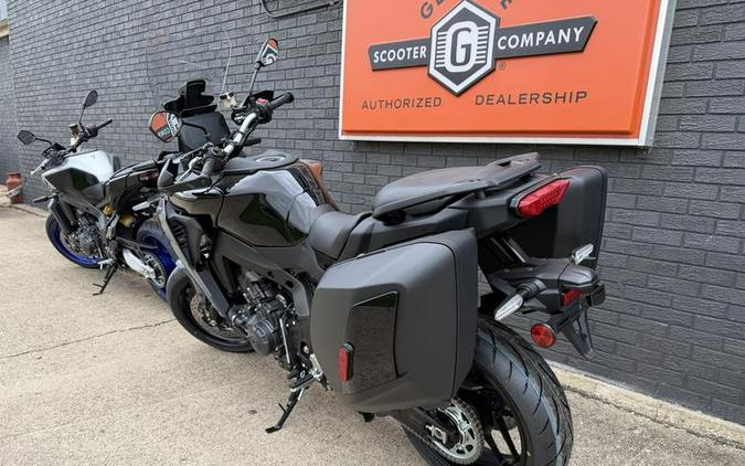 2026 Yamaha Tracer 9