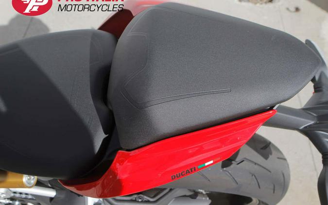 2025 Ducati Streetfighter V2