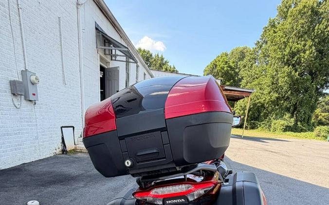 2014 Honda CTX1300