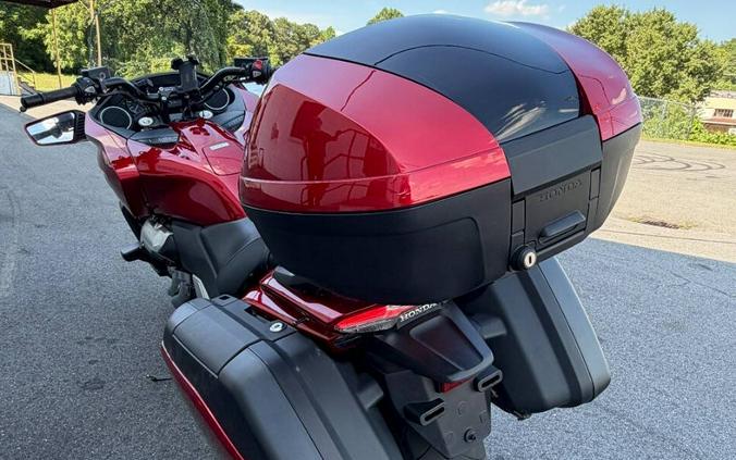 2014 Honda CTX1300