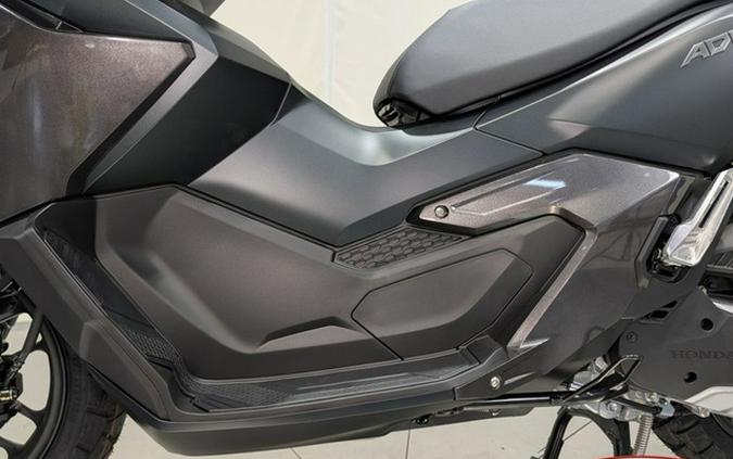 2027 Honda ADV160
