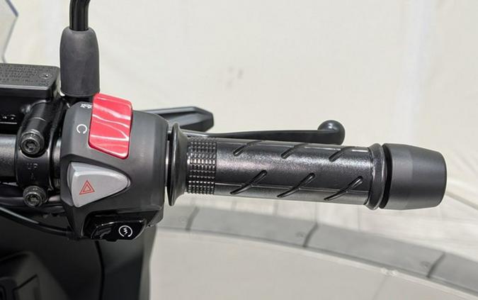 2027 Honda ADV160