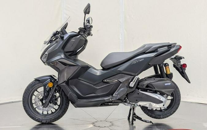 2027 Honda ADV160