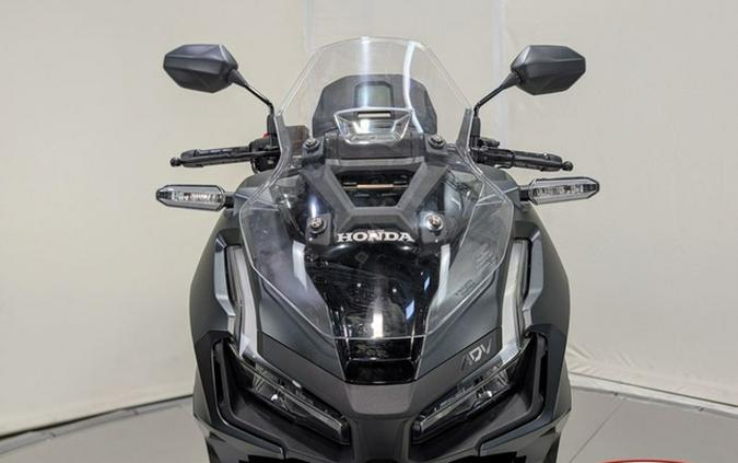 2027 Honda ADV160