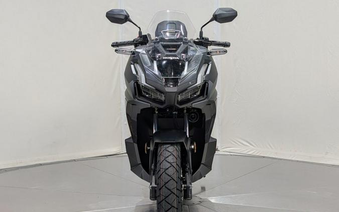 2027 Honda ADV160