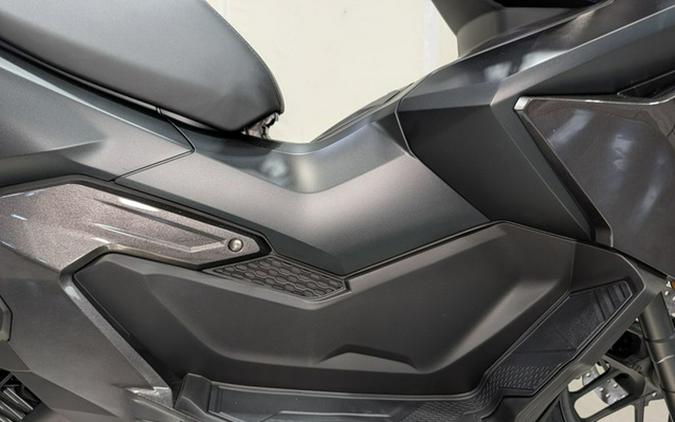 2027 Honda ADV160