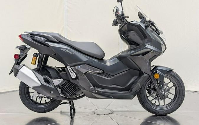 2027 Honda ADV160