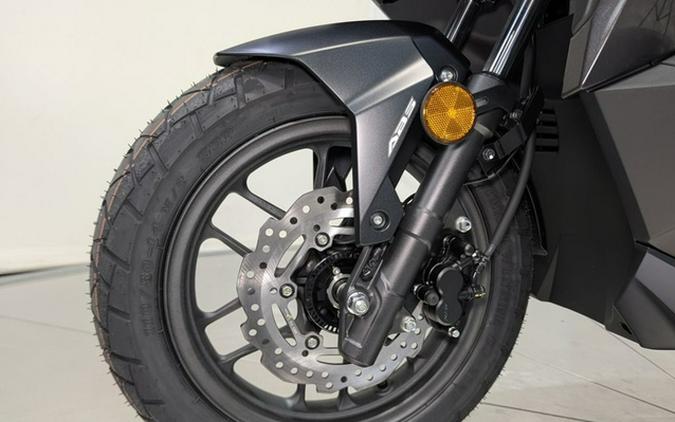 2027 Honda ADV160