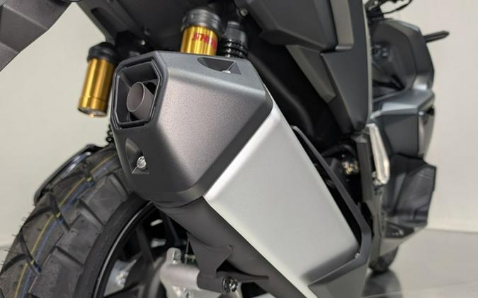 2027 Honda ADV160