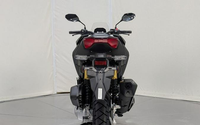 2027 Honda ADV160