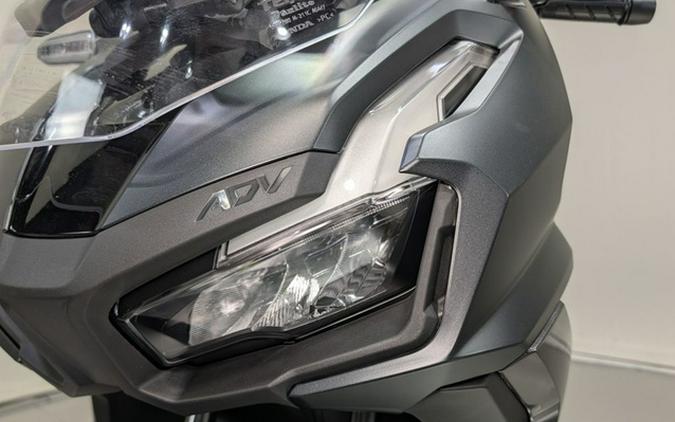 2027 Honda ADV160