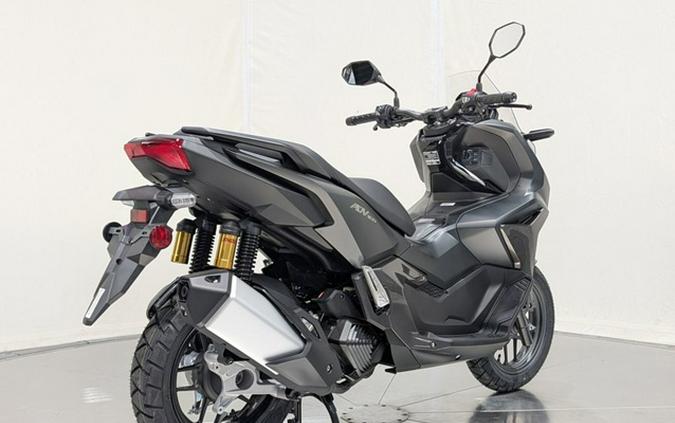 2027 Honda ADV160