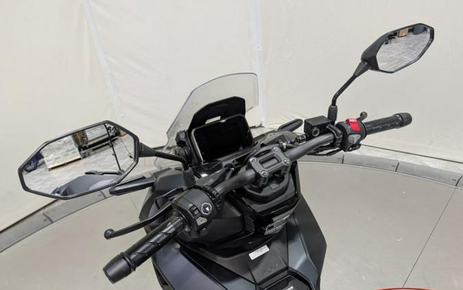 2027 Honda ADV160